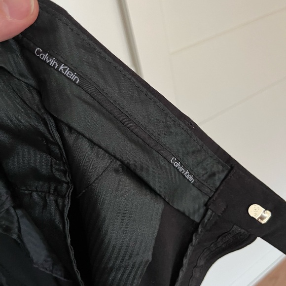 Man Pants (Teen 18 Regular) - Picture 5 of 10